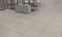Уборка школ и дошкольных учреждений в Краснодаре - 9 Послестроительная уборка