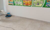 Уборка школ и дошкольных учреждений в Краснодаре - 3 Уборка коммерческого помещения