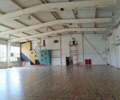 Уборка спортзалов и фитнес-центров в Краснодаре - 38 Клининг спортзала после ремонта