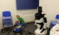 Уборка школ и дошкольных учреждений в Краснодаре - 47 Промышленная уборка коммерческих помещений